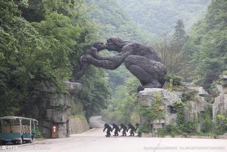 神农架天气预报10天查询，末来十天天气