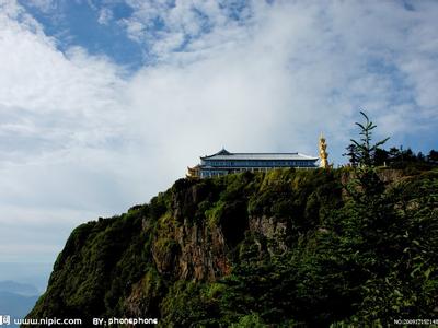 峨眉山天气预报30天查询,峨眉山市一个月天气