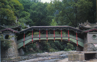 兰州兴隆山天气