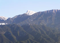 建宁金铙山天气