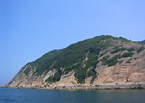 大连三山岛旅游度假区