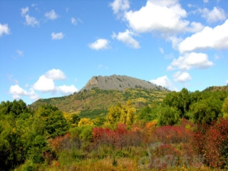 旅顺口旅顺东鸡冠山