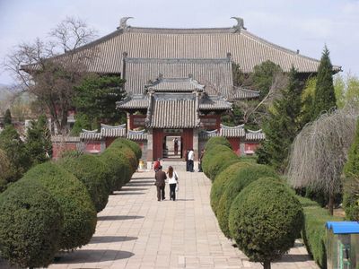 锦州奉国寺天气