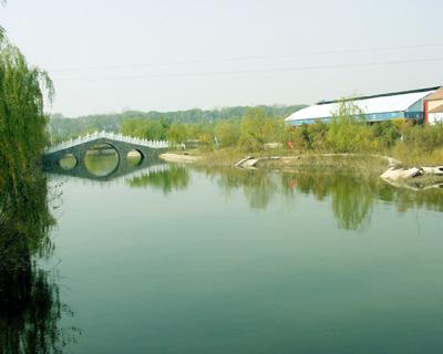 聊城马颊河天气