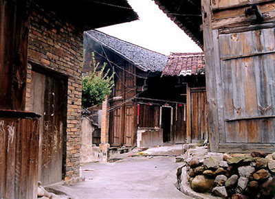 黔东南下司古镇天气 黔东南下司古镇天气